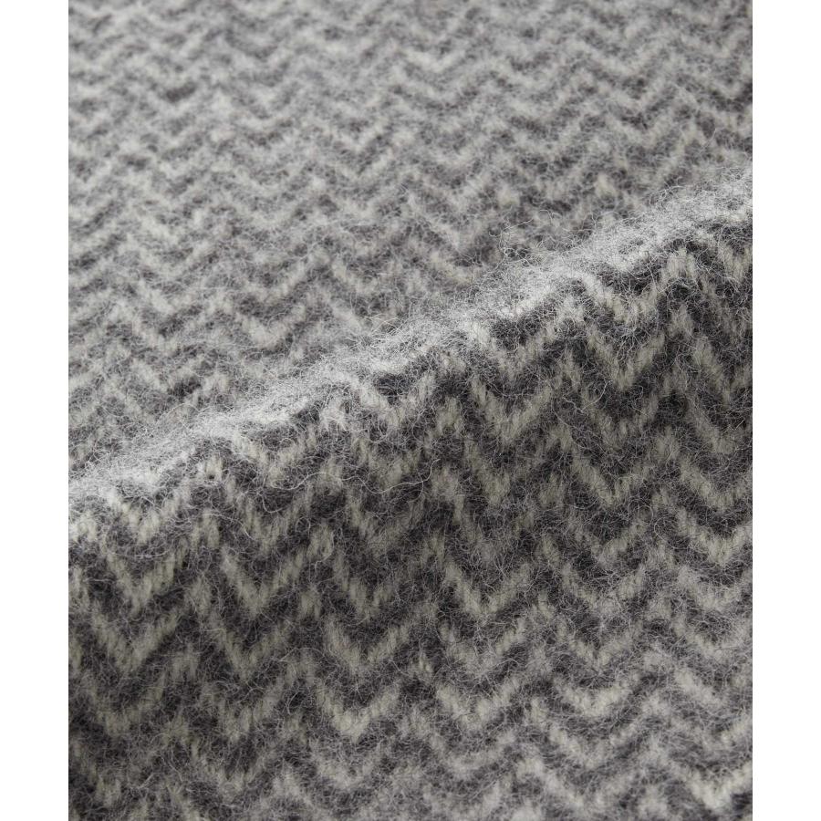 KLIPPAN（クリッパン） KLIPPAN 2101 ブランケット CHEVRON メンズ