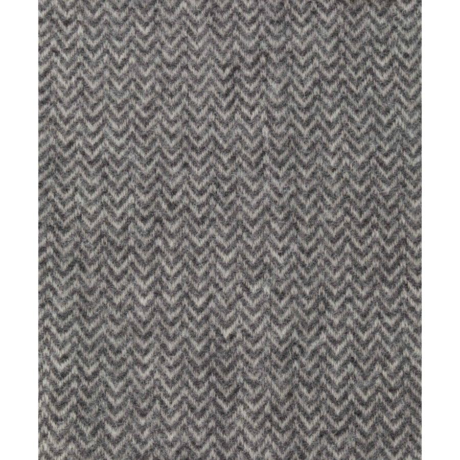 KLIPPAN（クリッパン） KLIPPAN 2101 ブランケット CHEVRON メンズ