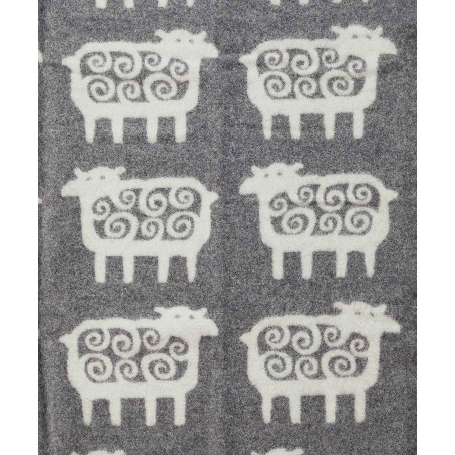 KLIPPAN（クリッパン） KLIPPAN 2208 ブランケット mina perhonen