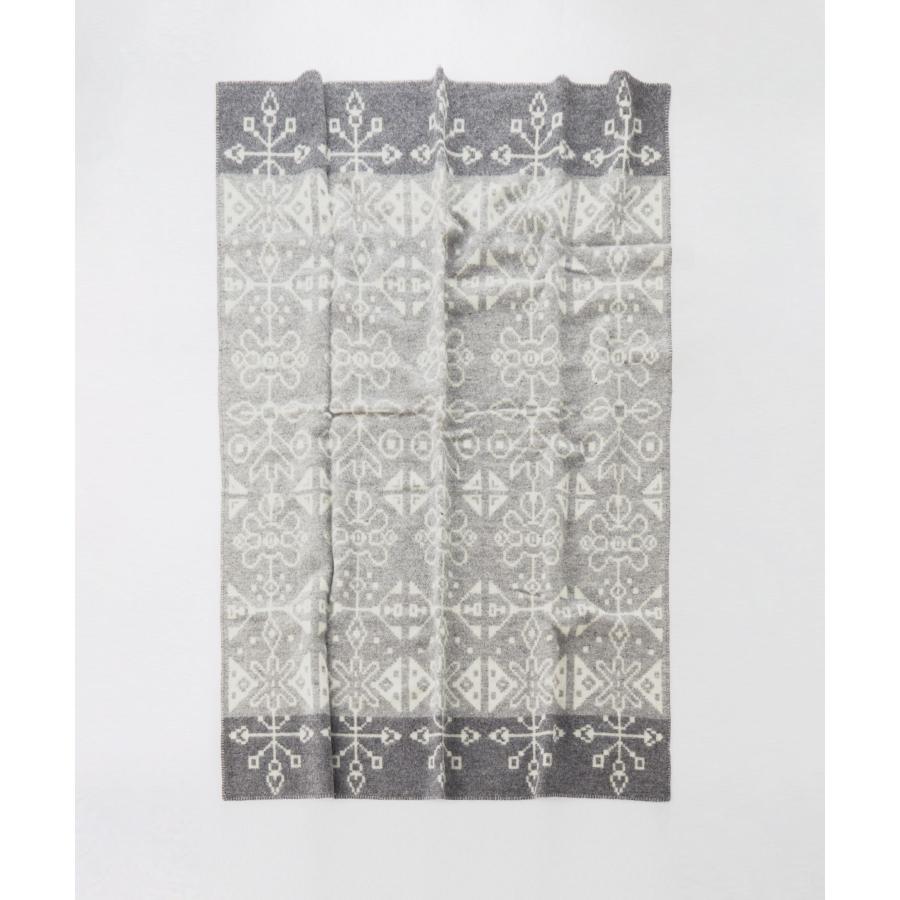 KLIPPAN（クリッパン） KLIPPAN 2281 ブランケット TRADITION ひざ掛け