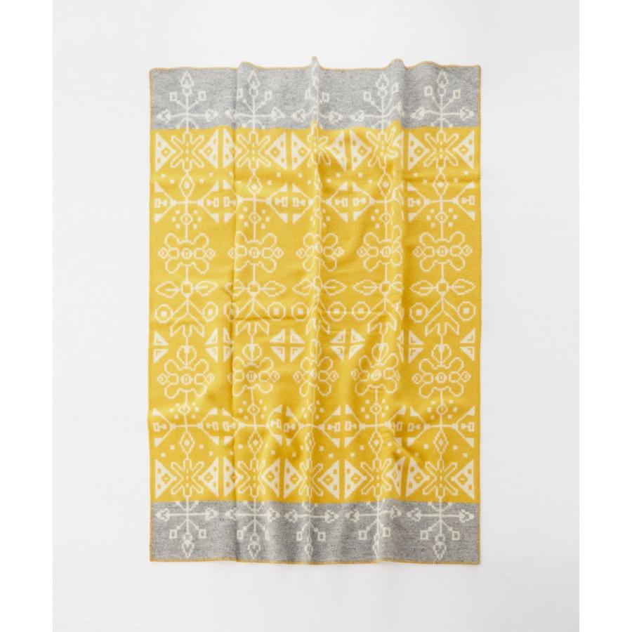 KLIPPAN（クリッパン） KLIPPAN 2281 ブランケット TRADITION ひざ掛け