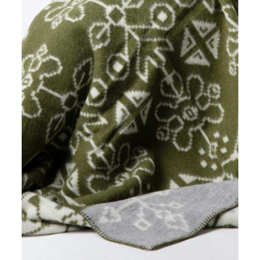 KLIPPAN（クリッパン） KLIPPAN 2281 ブランケット TRADITION ひざ掛け