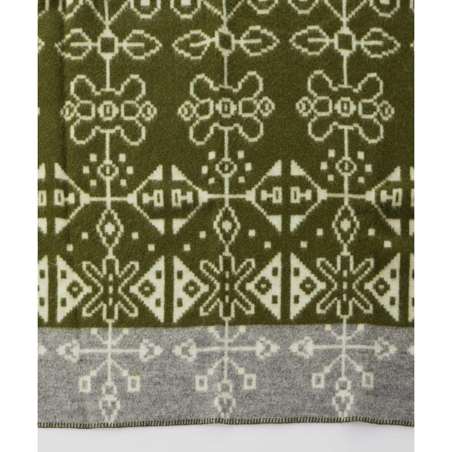 KLIPPAN（クリッパン） KLIPPAN 2281 ブランケット TRADITION ひざ掛け