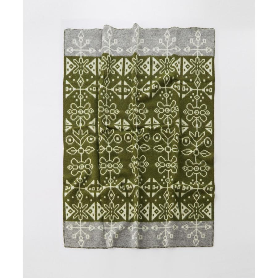 KLIPPAN（クリッパン） KLIPPAN 2281 ブランケット TRADITION ひざ掛け