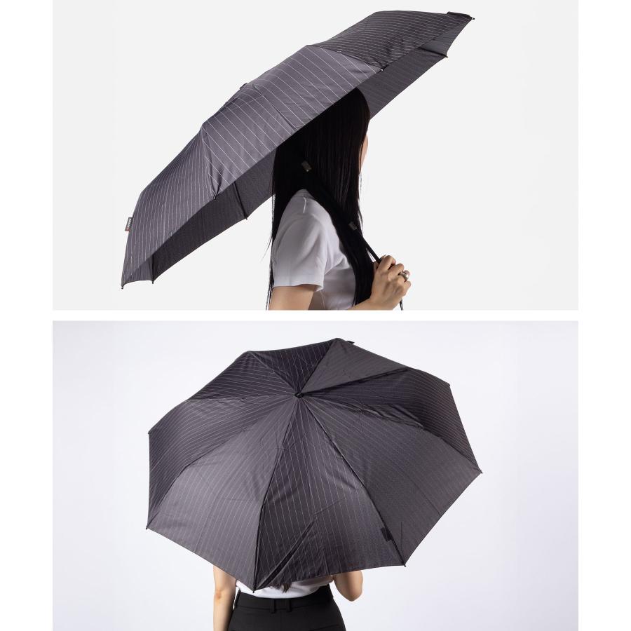 クニルプス Knirps T.220 折りたたみ傘 雨傘 撥水 ワンタッチ 自動開閉 折りたたみ ユニセックス レディース メンズ 傘 | Knirps | 23