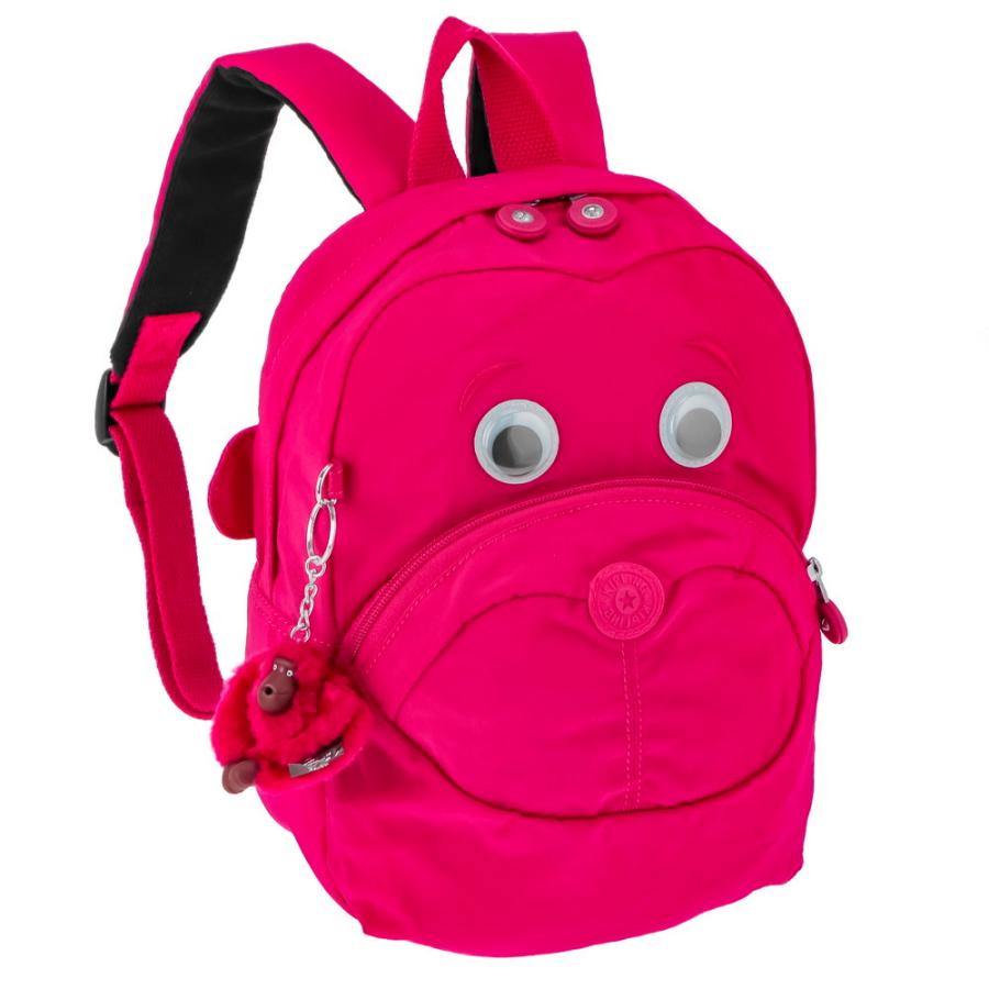 キプリング Kipling レディース バッグ リュック True Pink True Jeans ピンク ネイビー ブルー K00 Kp1 K U Stream 通販 Yahoo ショッピング