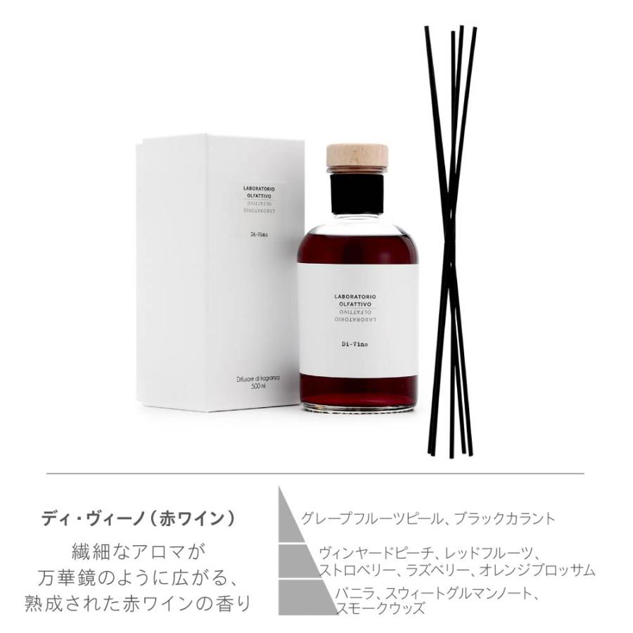 ラボラトリオ・オルファティーボ LABORATORIO ディフューザー 500mL ビアンコ・フィオーレ ビアンコテ ディ・ヴィーノ ゼンゼロ ビアンコタルコ 返品交換対象外 :lab-diffuser:U-STREAM - 通販 - Yahoo!ショッピング ラボラトリオ・オルファティーボ LABORATORIO ディフューザー 500mL ビアンコ・フィオーレ ビアンコテ ディ・ヴィーノ ゼンゼロ ビアンコタルコ 返品交換対象外 :lab-diffuser:U-STREAM - 通販 - Yahoo!ショッピング