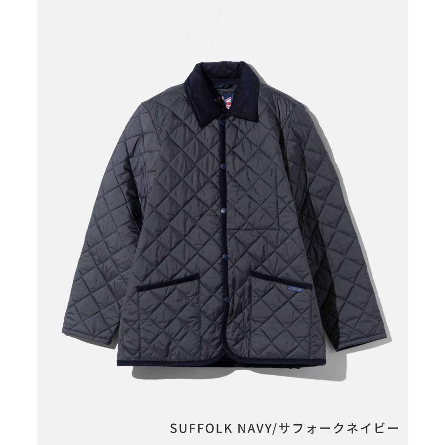 LAVENHAM（ラベンハム） LAVENHAM RAYDON MENS レイドン メンズ