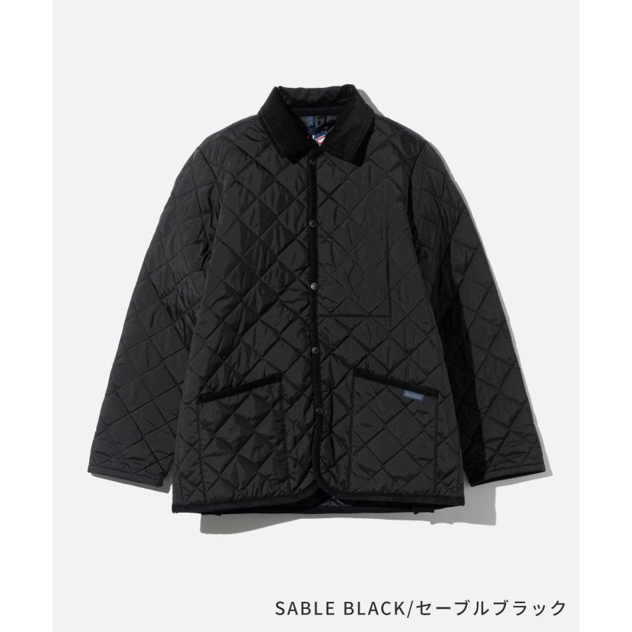 LAVENHAM（ラベンハム） LAVENHAM RAYDON MENS レイドン メンズ