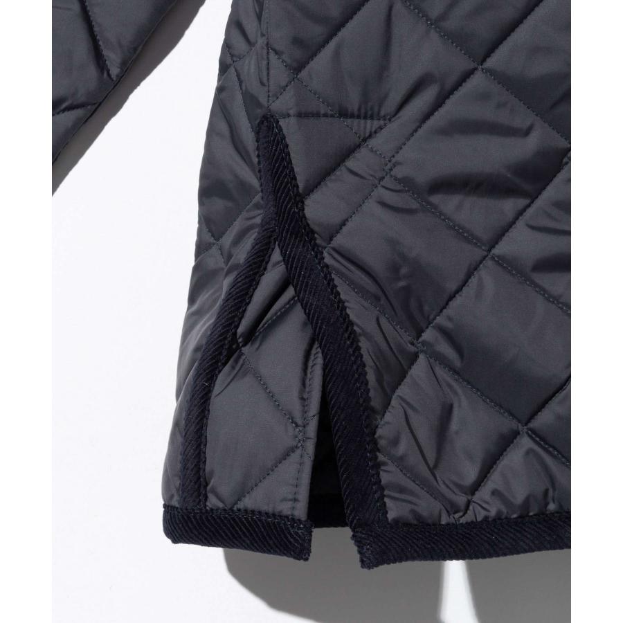 ラベンハム LAVENHAM RAYDON WOMENS 21 レイドン ウィメンズ 21 SLJ1245 キルティング ジャケット レディース アウター 爆買の画像