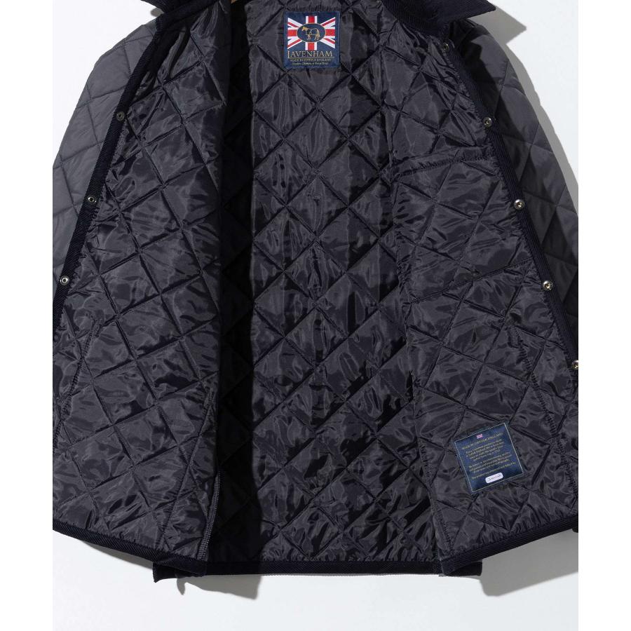 ラベンハム LAVENHAM RAYDON WOMENS 21 レイドン ウィメンズ 21 SLJ1245 キルティング ジャケット レディース アウター 爆買の画像