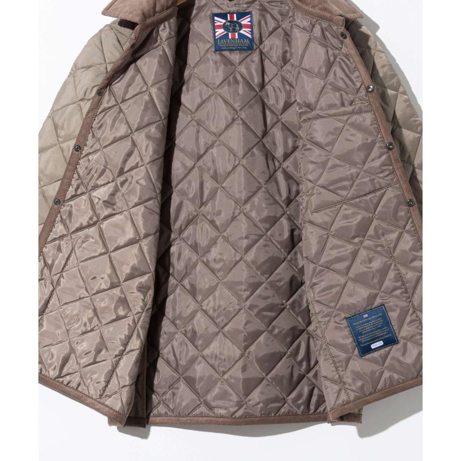 ラベンハム LAVENHAM RAYDON WOMENS 21 レイドン ウィメンズ 21 SLJ1245 キルティング ジャケット レディース アウター 爆買の画像