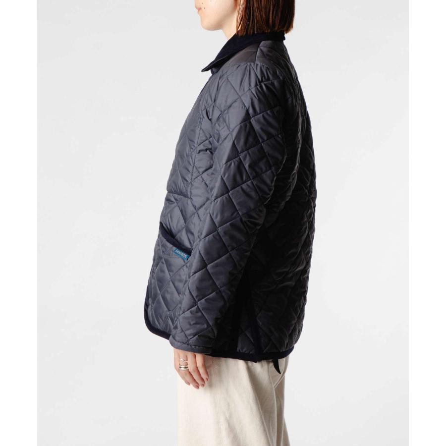 ラベンハム LAVENHAM RAYDON WOMENS 21 レイドン ウィメンズ 21 SLJ1245 キルティング ジャケット レディース アウター 爆買の画像
