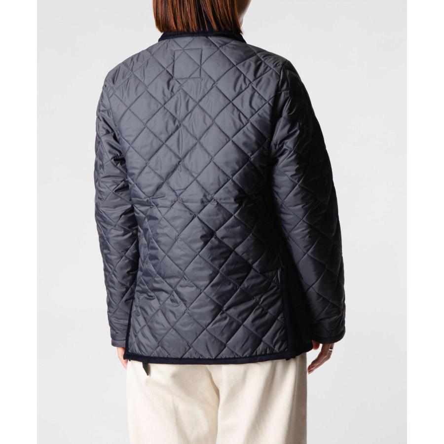 ラベンハム LAVENHAM RAYDON WOMENS 21 レイドン ウィメンズ 21 SLJ1245 キルティング ジャケット レディース アウター 爆買の画像