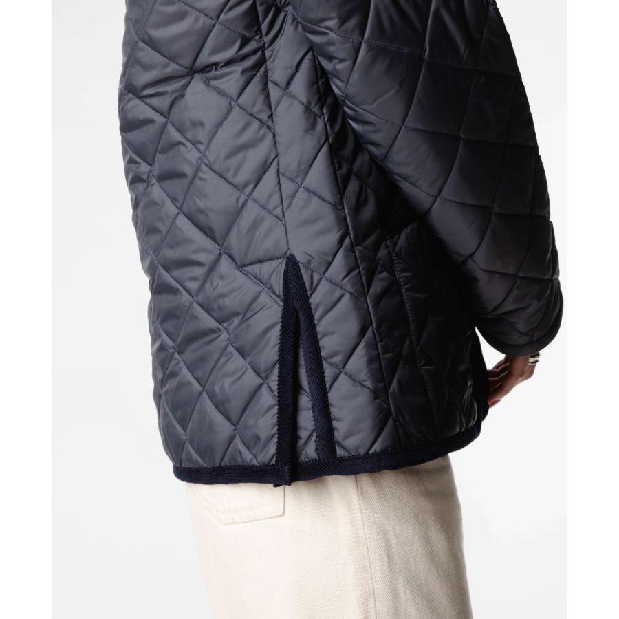 ラベンハム LAVENHAM RAYDON WOMENS 21 レイドン ウィメンズ 21 SLJ1245 キルティング ジャケット レディース アウター 爆買の画像