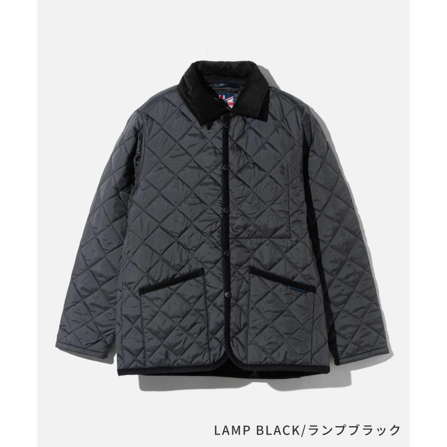 ラベンハム LAVENHAM RAYDON WOMENS 21 レイドン ウィメンズ 21 SLJ1245 キルティング ジャケット レディース アウター 爆買の画像