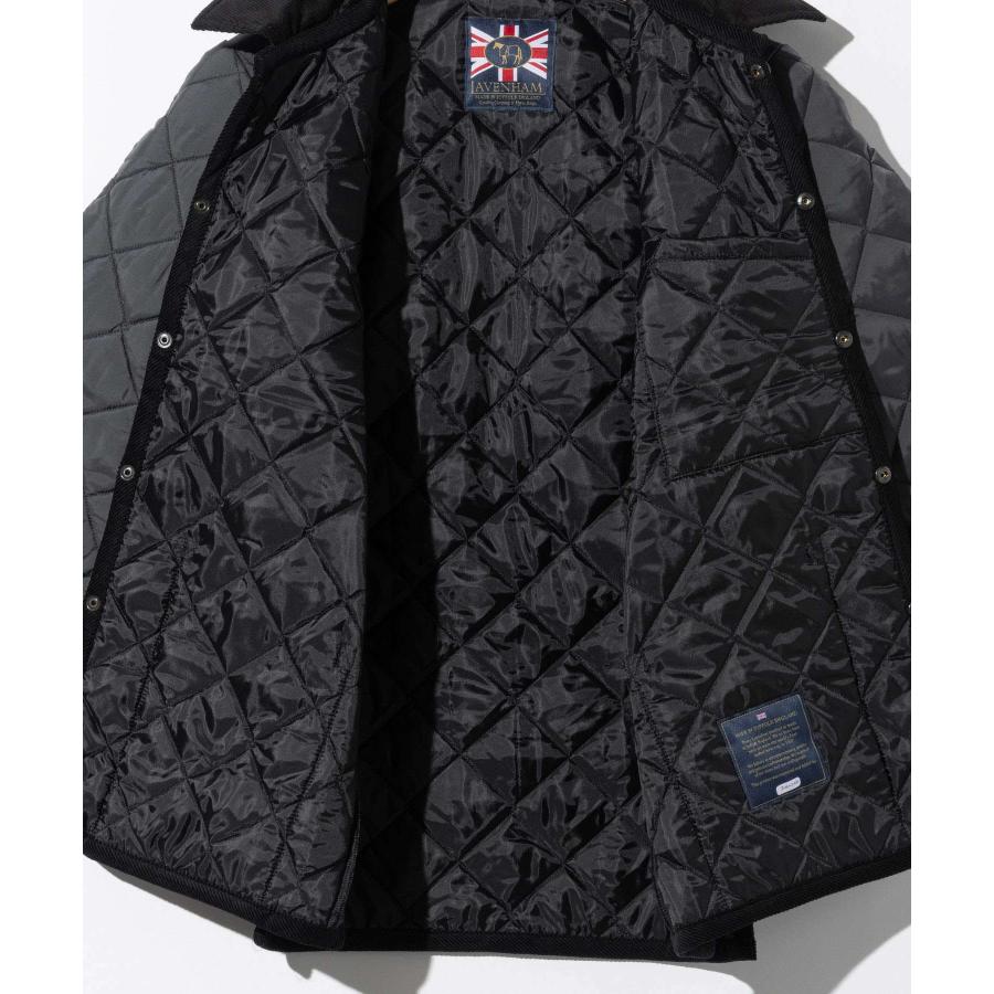 ラベンハム LAVENHAM RAYDON WOMENS 21 レイドン ウィメンズ 21 SLJ1245 キルティング ジャケット レディース アウター 爆買の画像