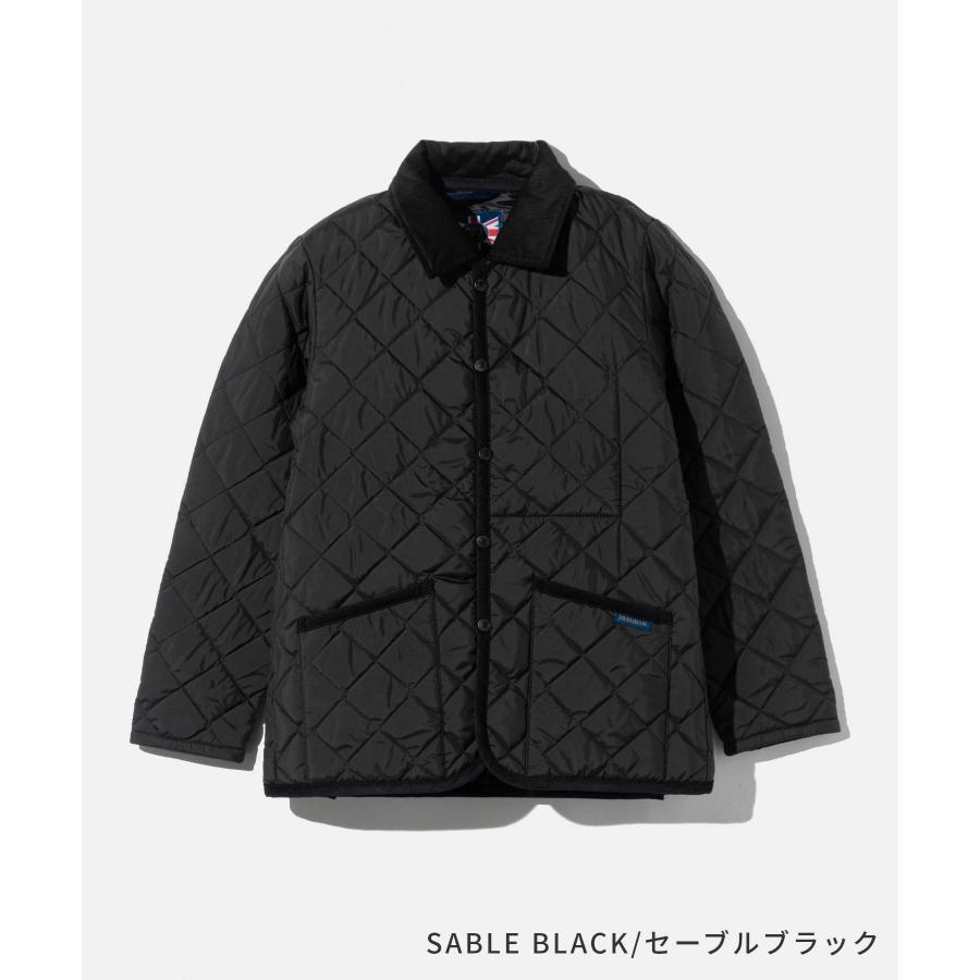 ラベンハム LAVENHAM RAYDON WOMENS 21 レイドン ウィメンズ 21 SLJ1245 キルティング ジャケット レディース アウター 爆買の画像