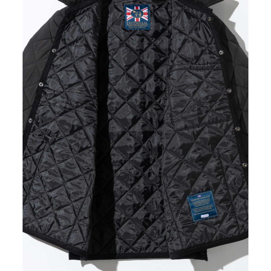 ラベンハム LAVENHAM RAYDON WOMENS 21 レイドン ウィメンズ 21 SLJ1245 キルティング ジャケット レディース アウター 爆買の画像