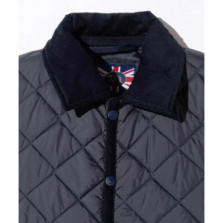 ラベンハム LAVENHAM RAYDON WOMENS 21 レイドン ウィメンズ 21 SLJ1245 キルティング ジャケット レディース アウター 爆買の画像
