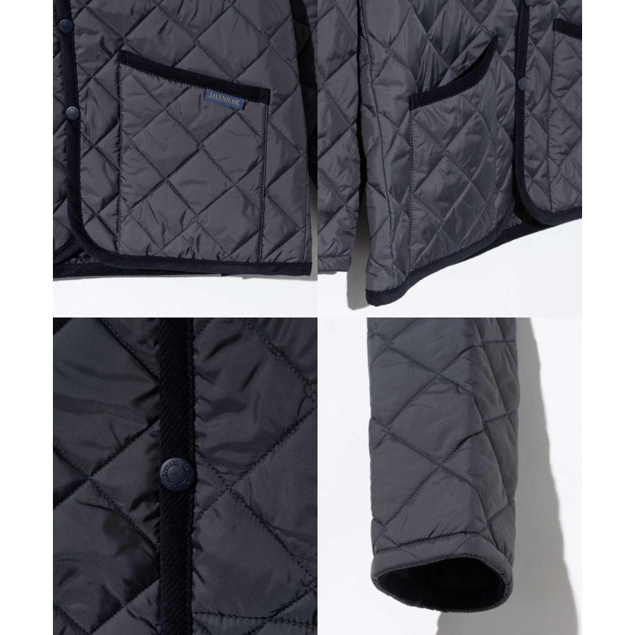 ラベンハム LAVENHAM RAYDON WOMENS 21 レイドン ウィメンズ 21 SLJ1245 キルティング ジャケット レディース アウター 爆買の画像