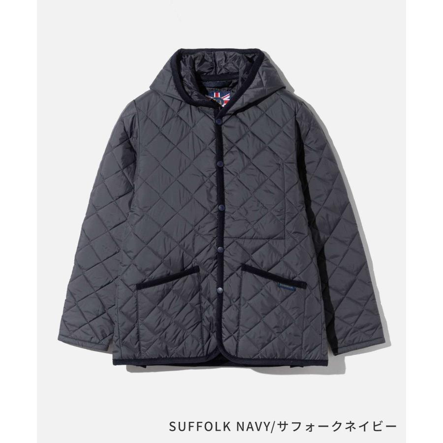 LAVENHAM（ラベンハム） LAVENHAM CRAYDON WOMENS 21 クレイドン