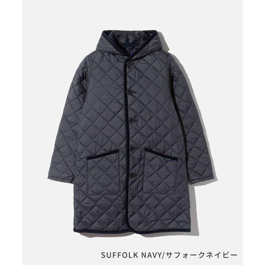 ラベンハム LAVENHAM BRUNDON WOMENS 20 ブランドン ウィメンズ 20 SLJ9106 コート ジャケット レディース アウター 爆買の画像