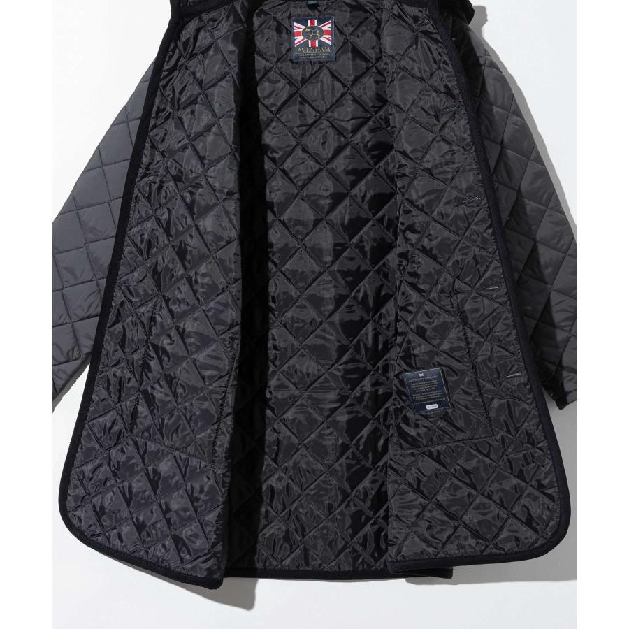 ラベンハム LAVENHAM BRUNDON WOMENS 20 ブランドン ウィメンズ 20 SLJ9106 コート ジャケット レディース アウター 爆買の画像