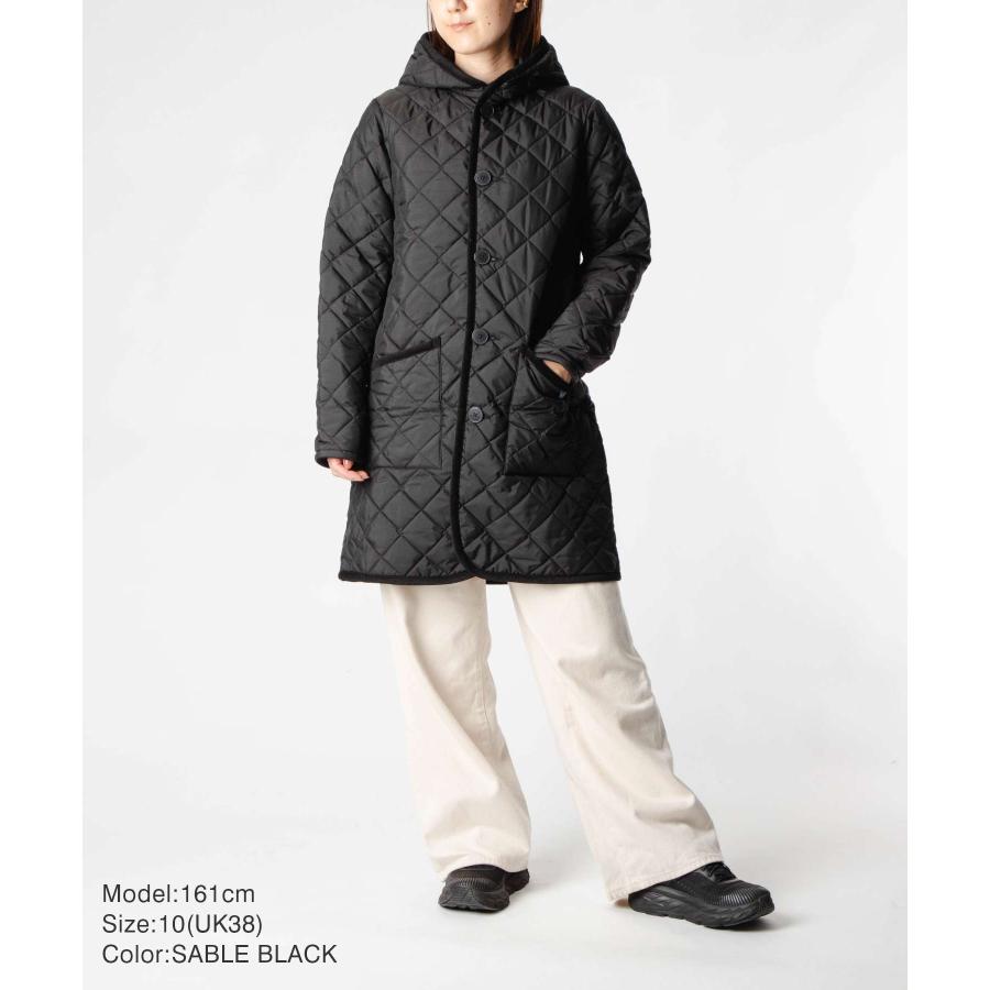 ラベンハム LAVENHAM BRUNDON WOMENS 20 ブランドン ウィメンズ 20 SLJ9106 コート ジャケット レディース アウター 爆買の画像