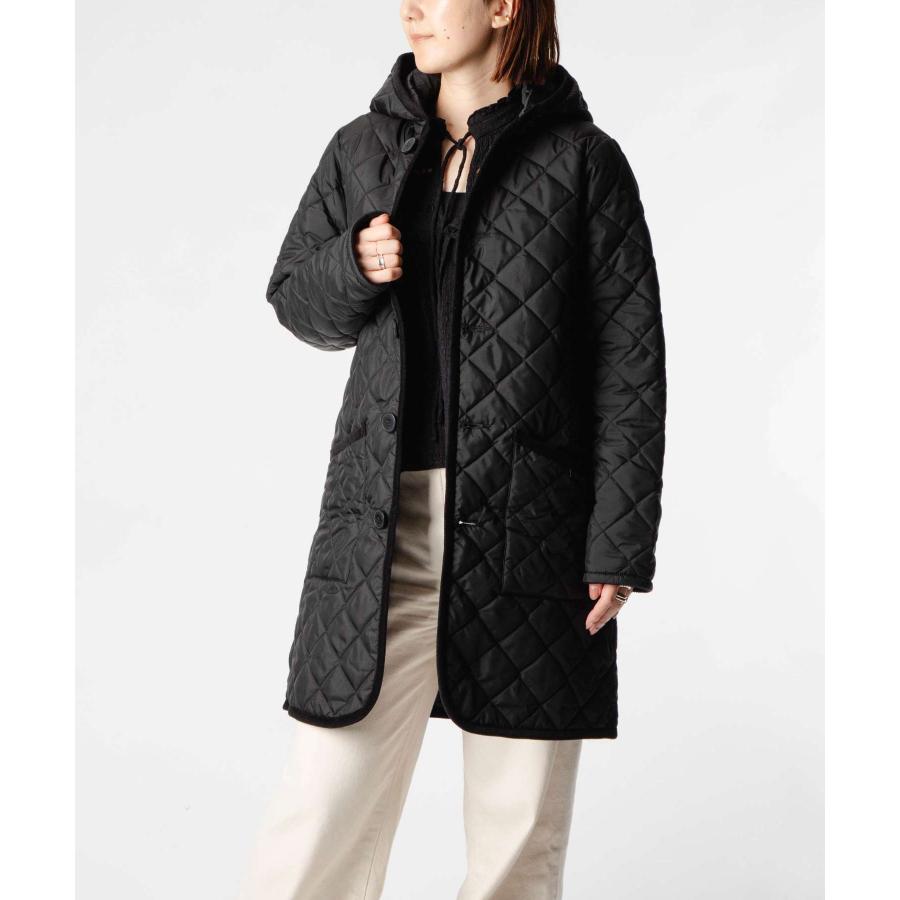 ラベンハム LAVENHAM BRUNDON WOMENS 20 ブランドン ウィメンズ 20 SLJ9106 コート ジャケット レディース アウター 爆買の画像