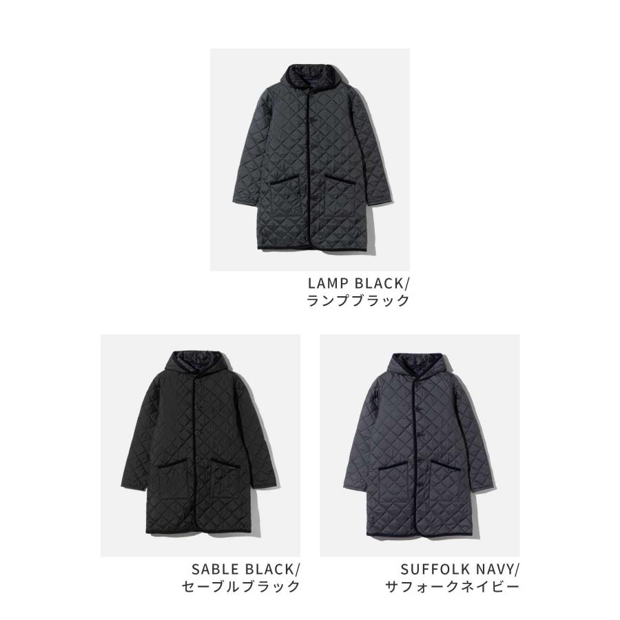 ラベンハム LAVENHAM BRUNDON WOMENS 20 ブランドン ウィメンズ 20 SLJ9106 コート ジャケット レディース アウター 爆買の画像