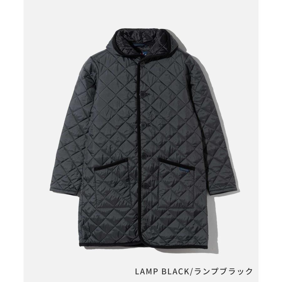ラベンハム LAVENHAM BRUNDON WOMENS 20 ブランドン ウィメンズ 20 SLJ9106 コート ジャケット レディース アウター 爆買の画像