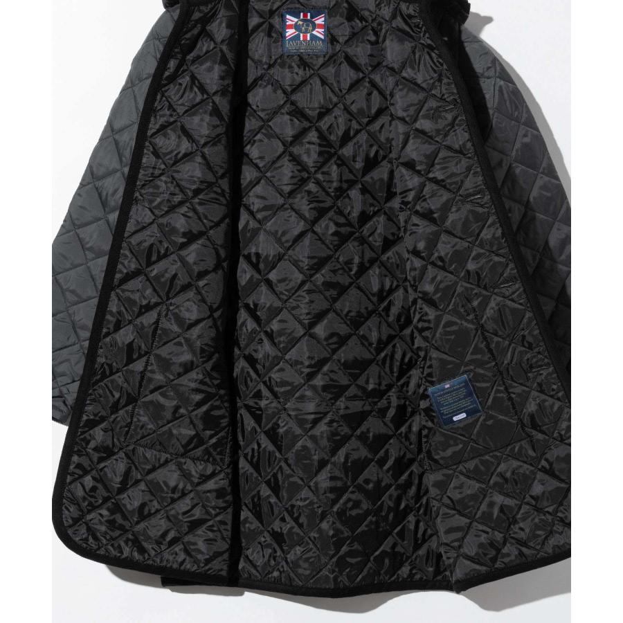 ラベンハム LAVENHAM BRUNDON WOMENS 20 ブランドン ウィメンズ 20 SLJ9106 コート ジャケット レディース アウター 爆買の画像