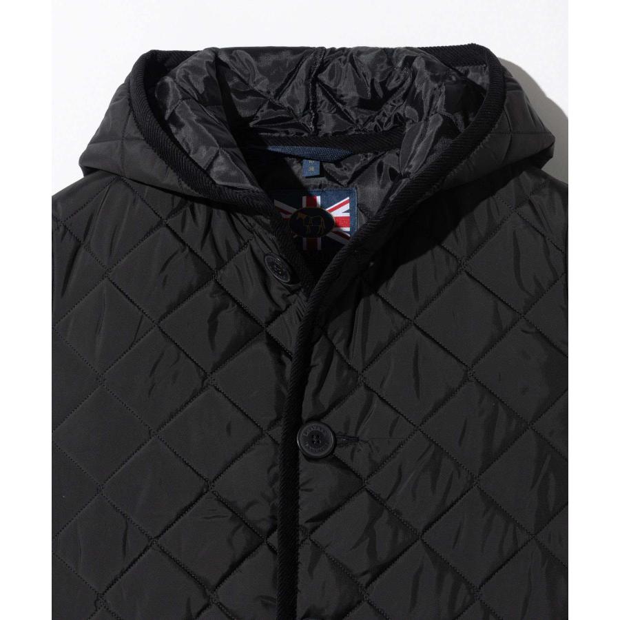 ラベンハム LAVENHAM BRUNDON WOMENS 20 ブランドン ウィメンズ 20 SLJ9106 コート ジャケット レディース アウター 爆買の画像