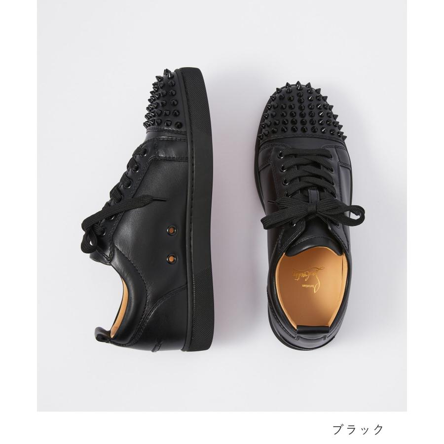 Christian Louboutin クリスチャンルブタン 1130573 スニーカー