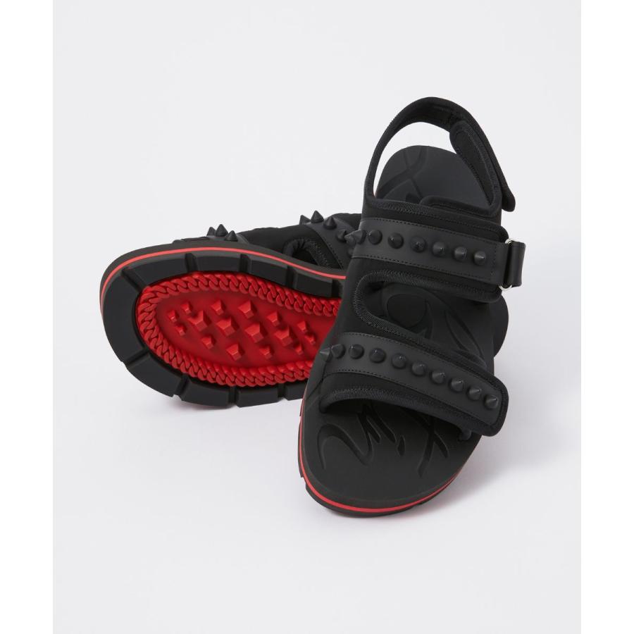 クリスチャンルブタン Christian Louboutin 3220875 サンダル メンズ