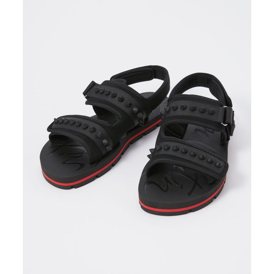 Christian Louboutin クリスチャンルブタン 3220875 サンダル Christian Louboutin クリスチャンルブタン 3220875 サンダル