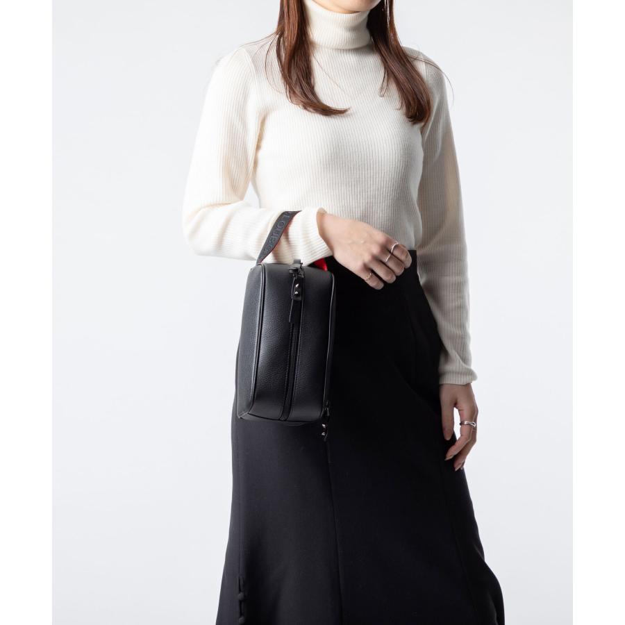 Christian Louboutin クリスチャン ルブタン 1205142 クラッチ