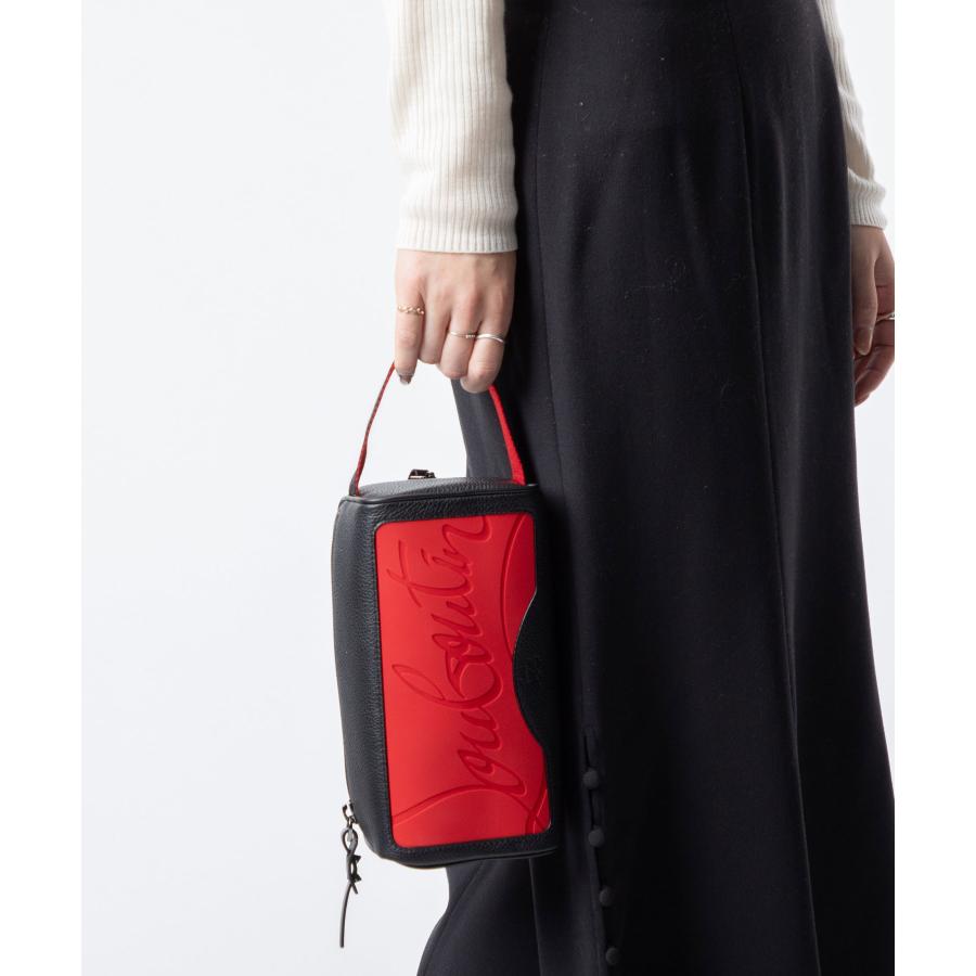 Christian Louboutin 1205142 クラッチバッグ BLASTER Christian Louboutin クリスチャン ルブタン 1205142 クラッチ