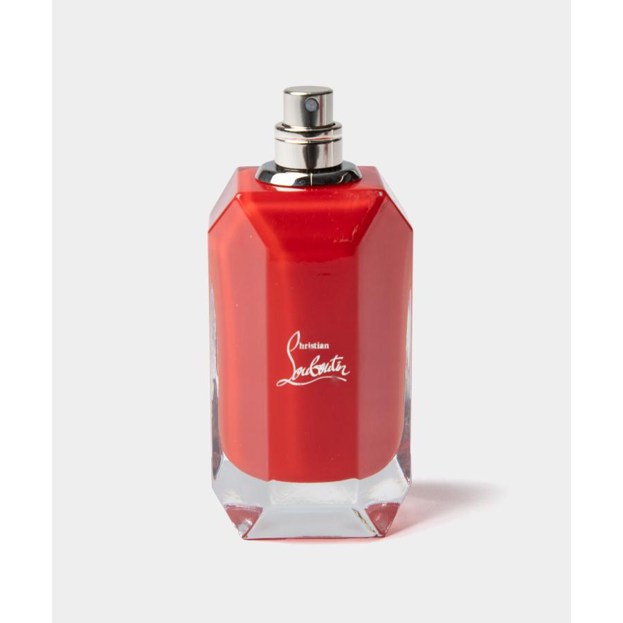 箱付未使用 クリスチャンルブタン ルピシャルム香水 90m ルビシャルム - Christian Louboutin Beauty