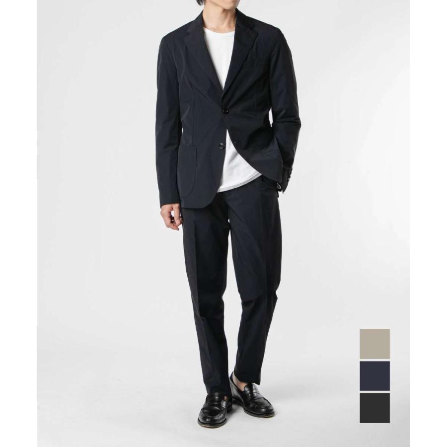LARDINI ラルディーニ テックジャージースーツ イージーウエア LARDINI ラルディーニ テックジャージースーツ イージーウエア