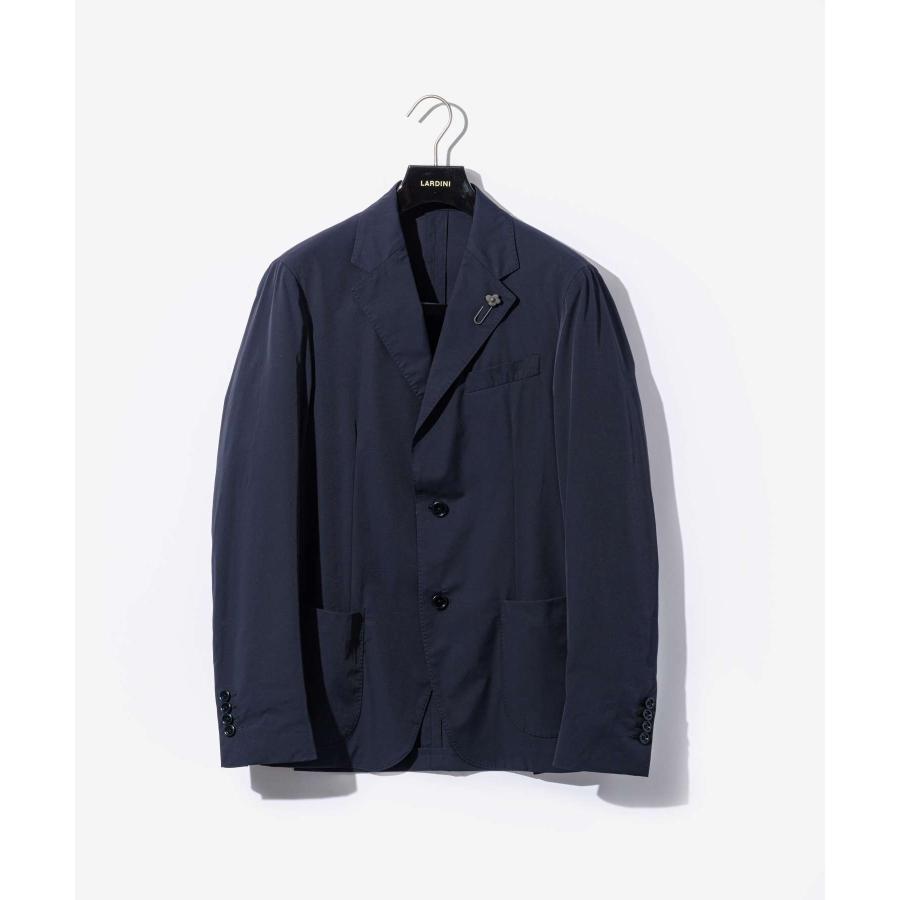 LARDINI ラルディーニ テックジャージースーツ イージーウエア LARDINI ラルディーニ テックジャージースーツ イージーウエア