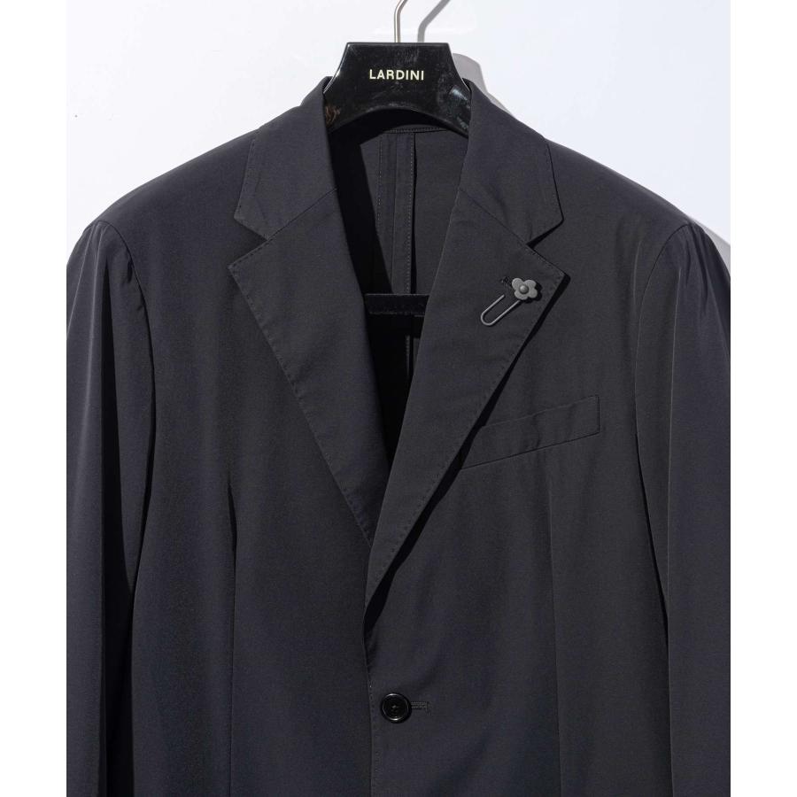 LARDINI ラルディーニ テックジャージースーツ イージーウエア LARDINI ラルディーニ テックジャージースーツ イージーウエア