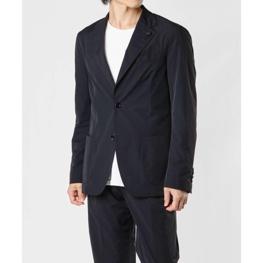 LARDINI ラルディーニ テックジャージースーツ イージーウエア LARDINI ラルディーニ テックジャージースーツ イージーウエア