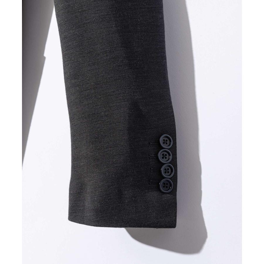 ラルディーニ LARDINI ウールジャージースーツ イージーウエア メンズ スーツセットアップ ジャケット パンツ ビジネス フォーマル EASY WEAR イタリア製 爆買の画像
