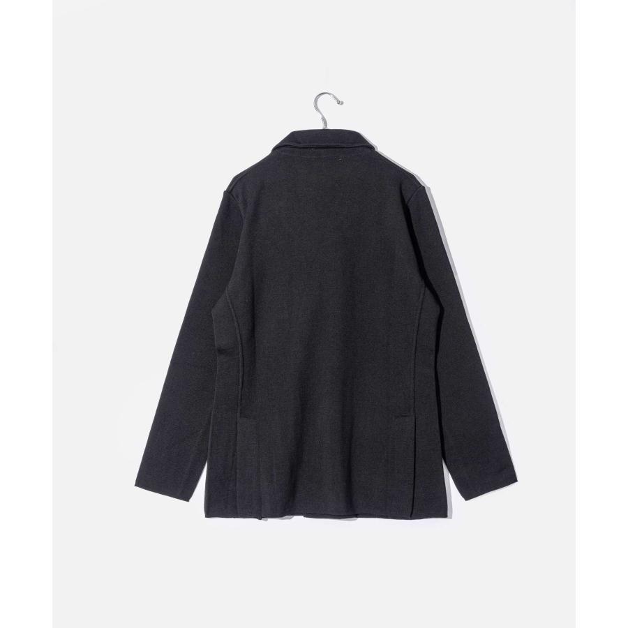 【値下げ中】 LARDINI ラルディーニ　メンズジャケット　ウールジャケット LARDINI（ラルディーニ） LARDINI IVLJM57 IV63000 ジャケット KNIT