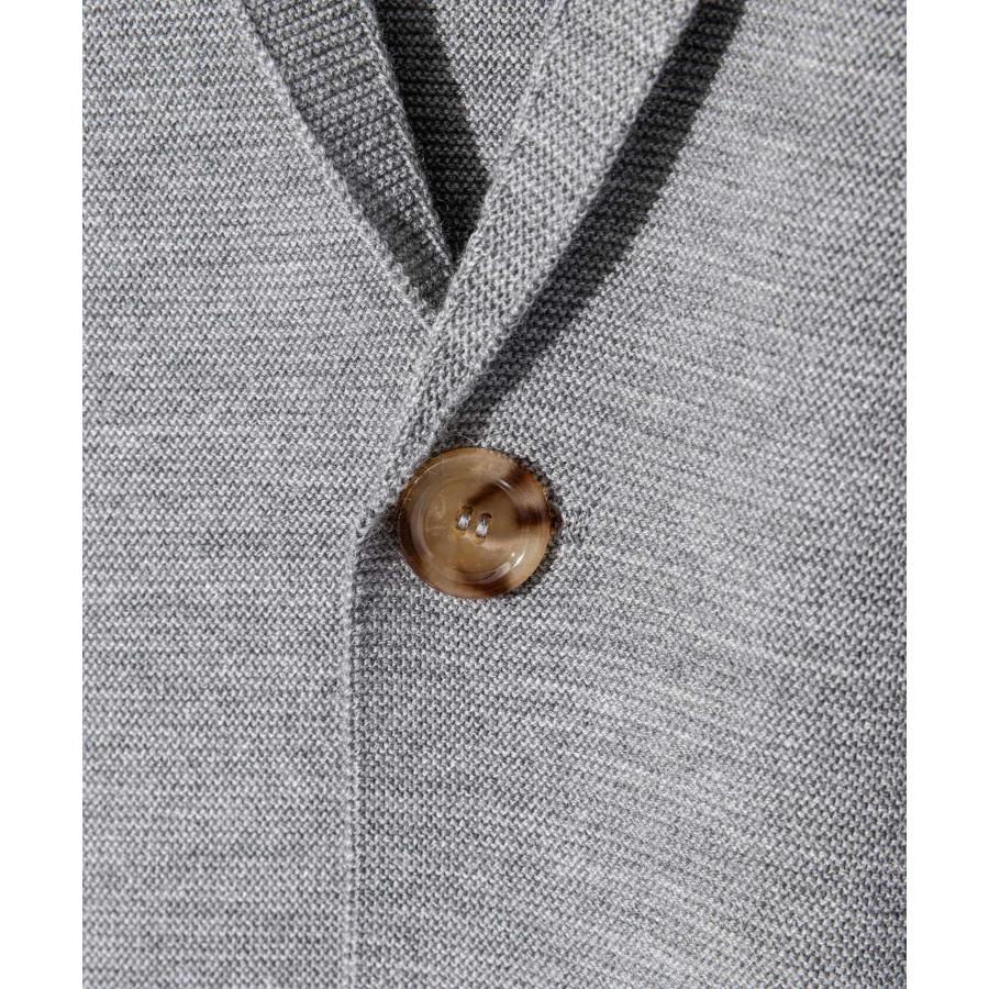 LARDINI（ラルディーニ） LARDINI IVLJM89 IV63030 ジャケット KNIT