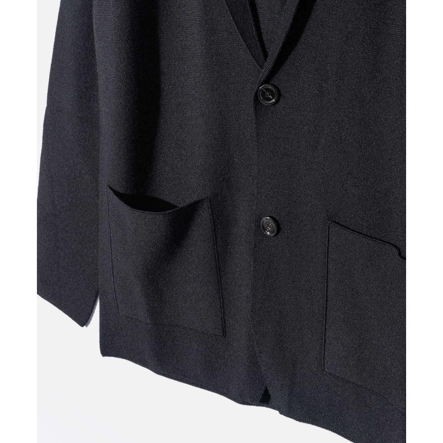 LARDINI（ラルディーニ） LARDINI IVLJM89 IV63030 ジャケット KNIT
