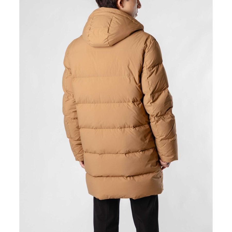 ラルディーニ LARDINI IVKORY IVC63632 ダウンジャケット DOWN JACKET メンズ アウター アウトドア ビジネス カジュアル 爆買の画像