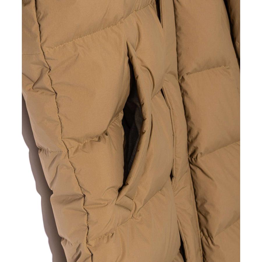 ラルディーニ LARDINI IVKORY IVC63632 ダウンジャケット DOWN JACKET メンズ アウター アウトドア ビジネス カジュアル 爆買の画像